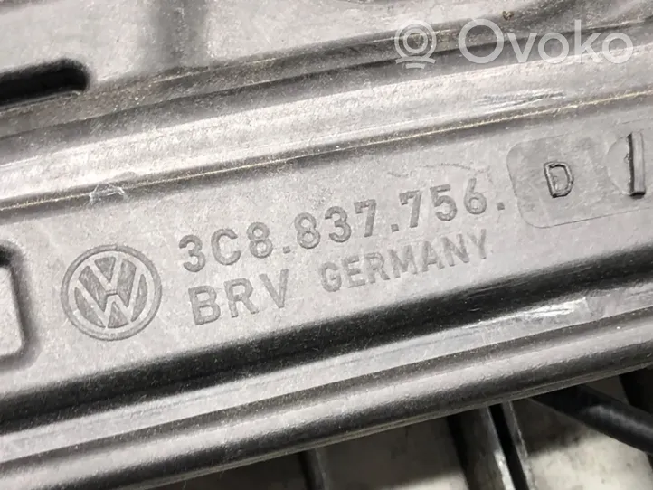 Volkswagen PASSAT CC Alzacristalli della portiera anteriore con motorino 3C0959792C