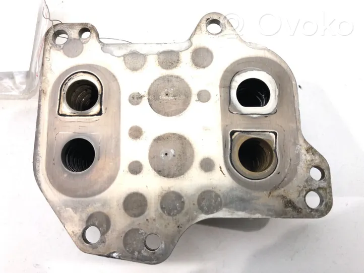 Volkswagen Golf VII Radiatore dell’olio del motore 03N117021