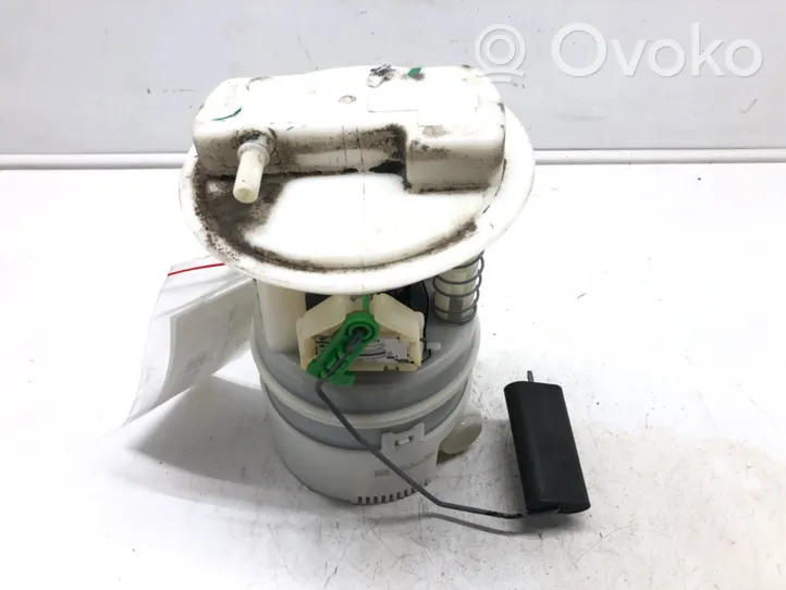 Dacia Sandero In-tank fuel pump 