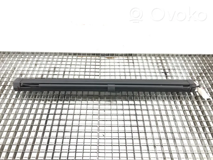 Volkswagen Golf VII Parcel shelf load cover 5G9861691B