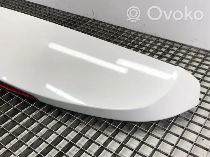 Hyundai i30 Spoiler del portellone posteriore/bagagliaio 87210-A6500