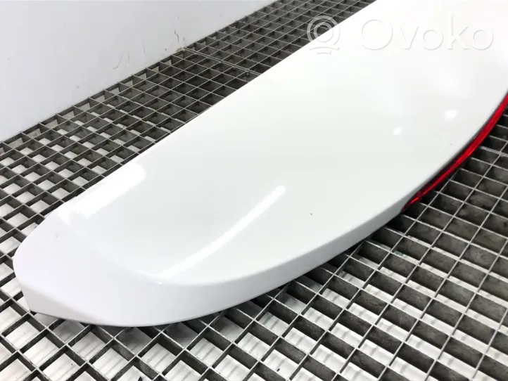 Hyundai i30 Spoiler del portellone posteriore/bagagliaio 87210-A6500