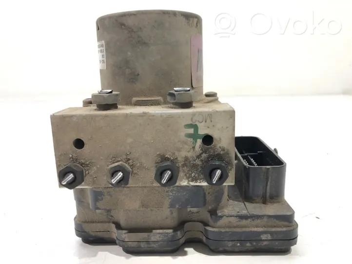 Hyundai i30 Pompe ABS A6589-30600