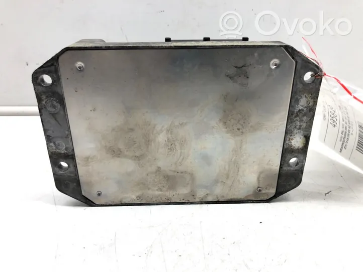 Opel Meriva A Galios (ECU) modulis 112500-0200