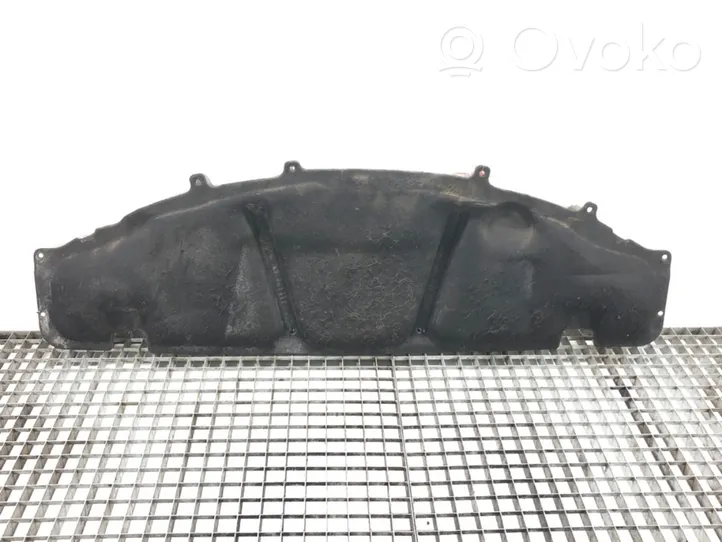 Opel Meriva A Engine bonnet/hood sound/heat insulation 