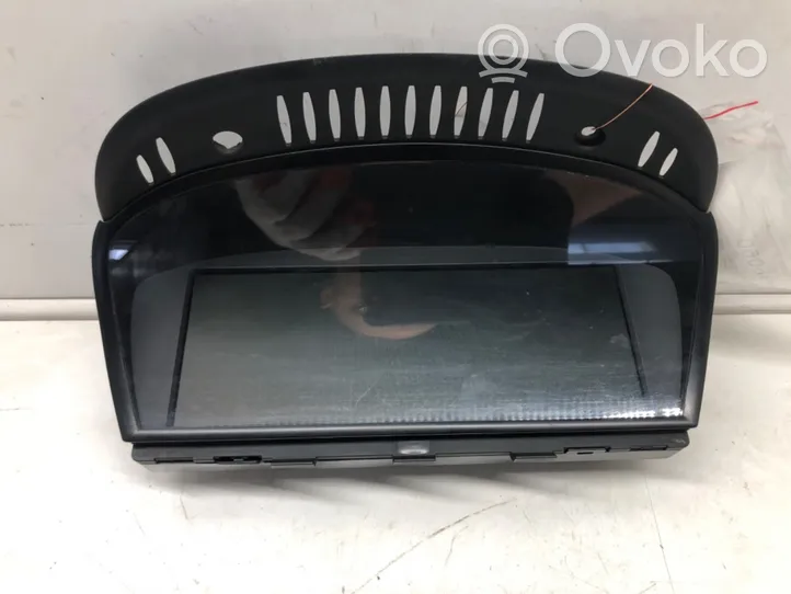 BMW 3 E92 E93 Monitor/display/piccolo schermo 