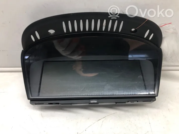 BMW 3 E92 E93 Screen/display/small screen 