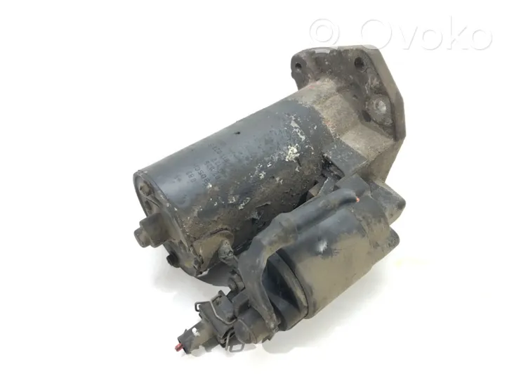 Seat Cordoba (6K) Starter motor 036911023S