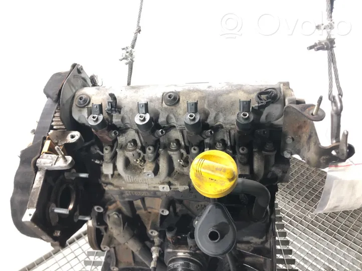 Renault Laguna II Moteur F9Q750