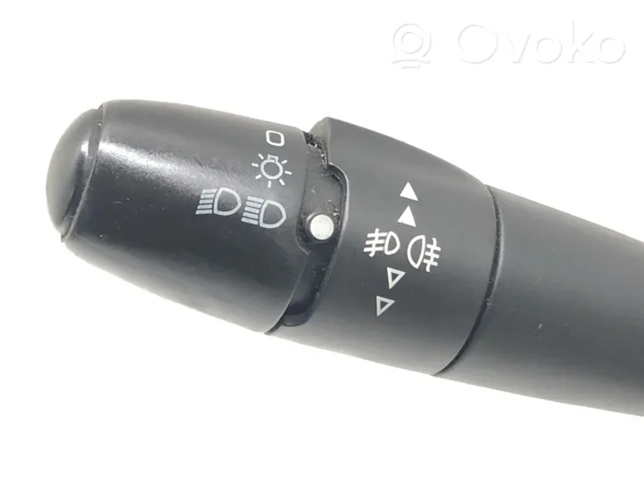 Citroen Berlingo Wiper turn signal indicator stalk/switch 98062240XT