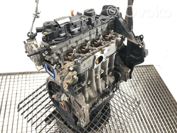 Citroen Berlingo Engine 9HP