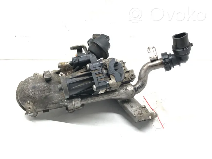 Citroen Berlingo Zawór EGR 702209080