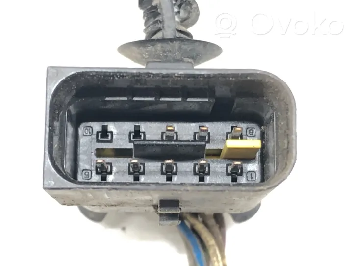 Peugeot 508 Parking sensor (PDC) wiring loom 9808730480