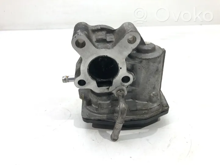 Toyota Auris 150 EGR-venttiili 25800-33010