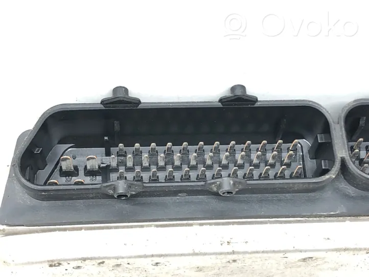 Seat Arosa Unité de commande, module ECU de moteur 0261207624