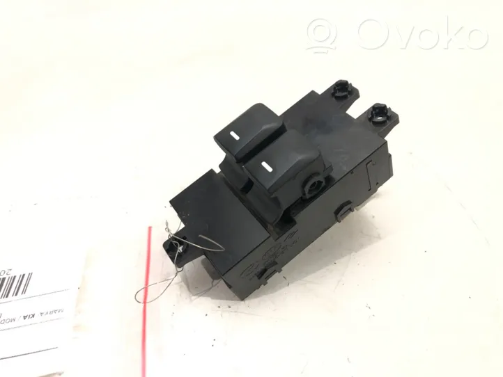 KIA Picanto Electric window control switch 93570-1Y000