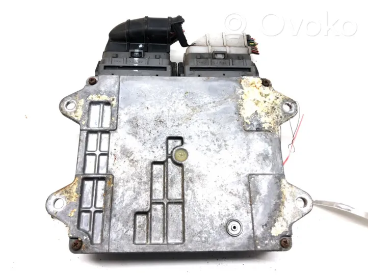 Mitsubishi Colt Unité de commande, module ECU de moteur 1860B156