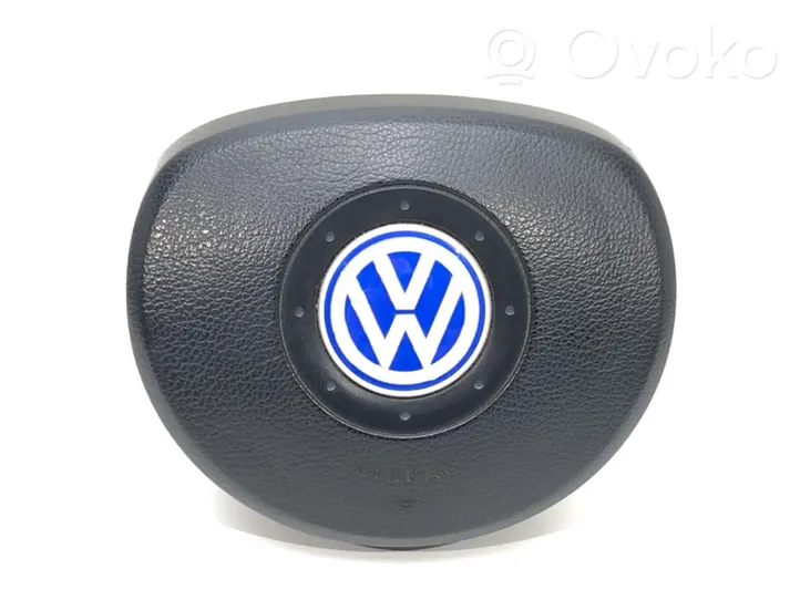 Volkswagen Polo IV 9N3 Airbag dello sterzo 