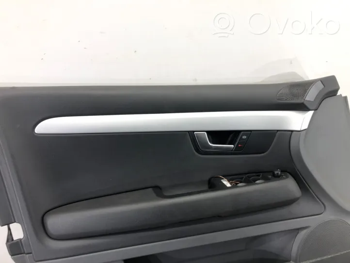 Seat Exeo (3R) Etuoven verhoilu 