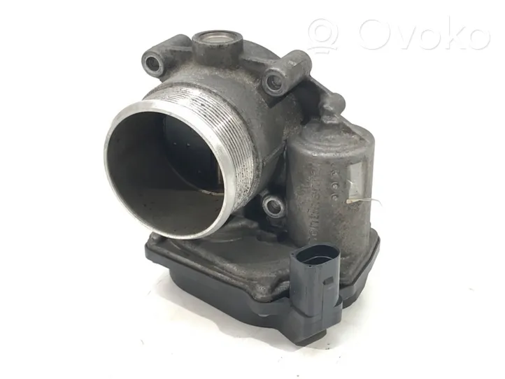 Seat Exeo (3R) Valvola di arresto del motore 06F133062Q