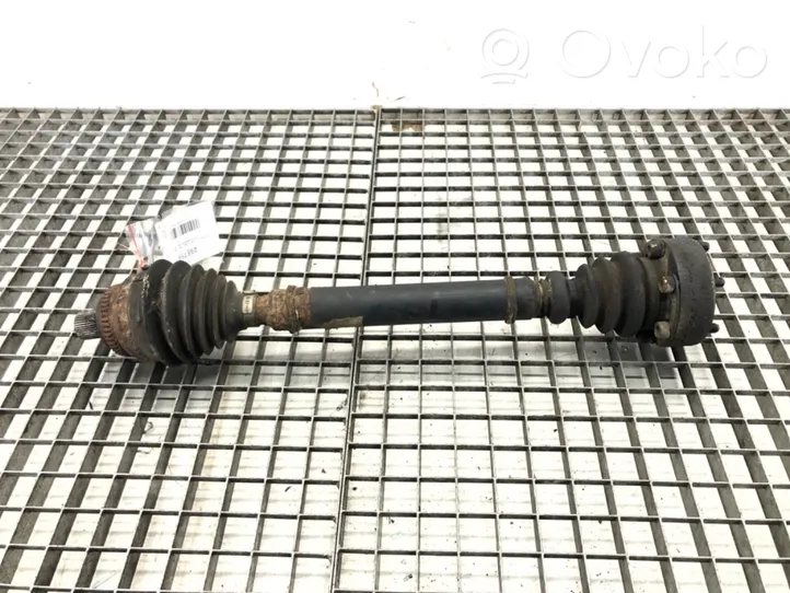 Audi A6 S6 C4 4A Front driveshaft 