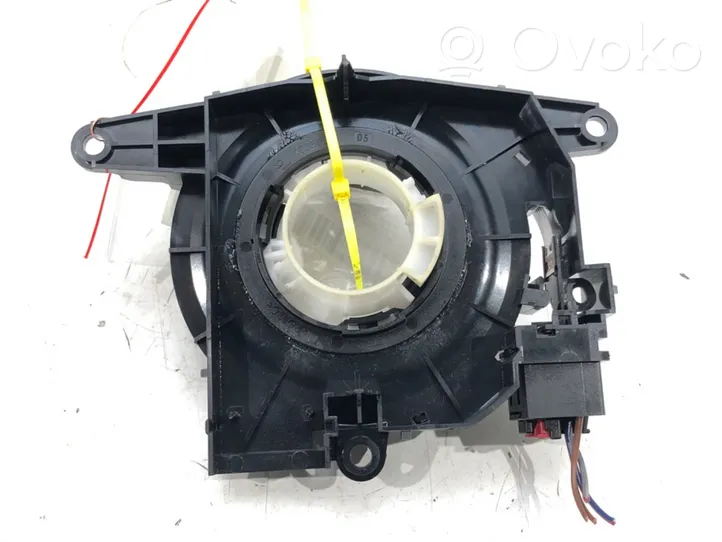 Skoda Rapid (NH) Airbag câble ressort de spirale 6RA959653