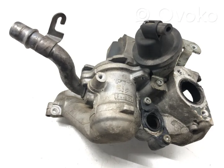 Citroen DS3 Valvola EGR 9671187780