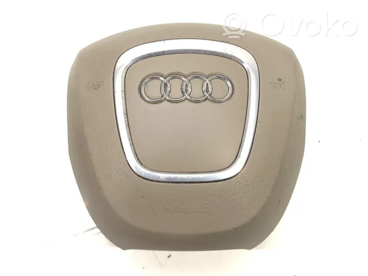 Audi A4 S4 B7 8E 8H Ohjauspyörän turvatyyny 8E0880201DG