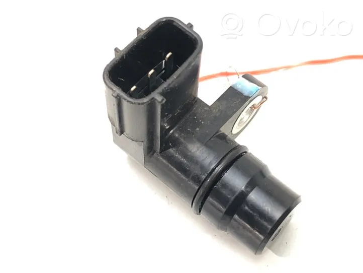 Honda Civic ABS brake wheel speed sensor 