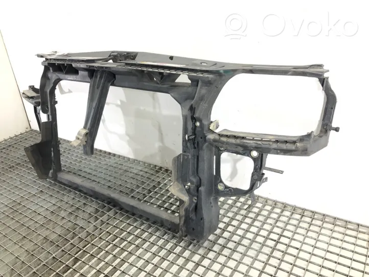 Audi A3 S3 8L Front bodywork piece 