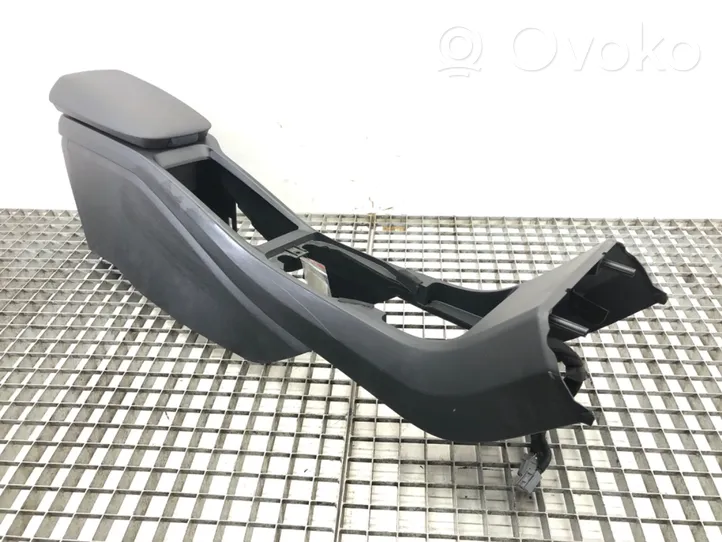 Volvo V40 Console centrale 01302307