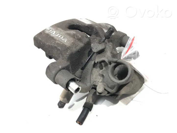 Volvo V40 Pinza del freno posteriore 31341231