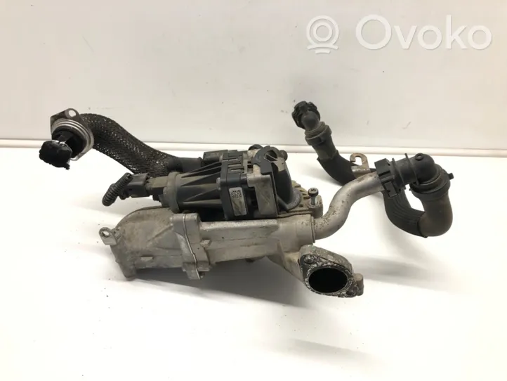 Peugeot 508 Soupape vanne EGR 9671187780