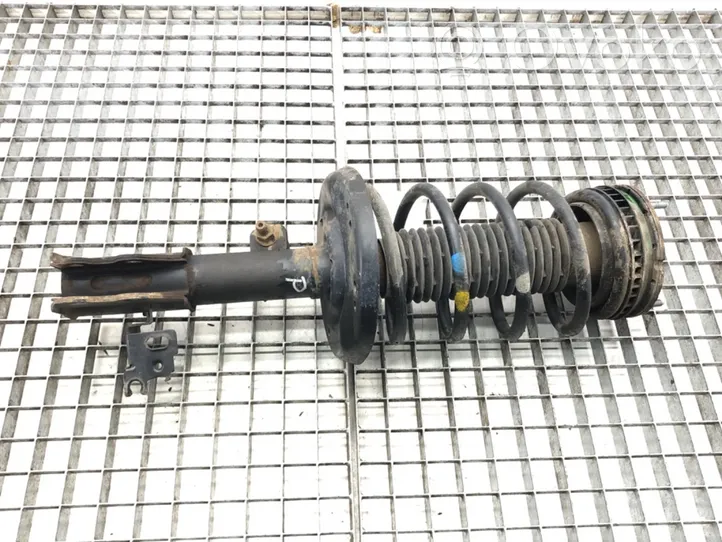 Peugeot 508 Front shock absorber/damper 