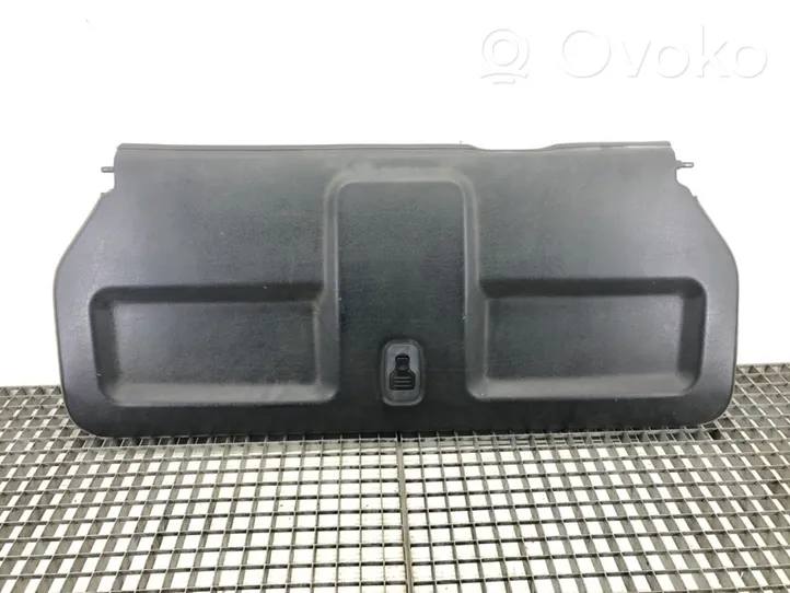 Land Rover Freelander Grilles/couvercle de haut-parleur arrière 