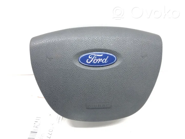 Ford Focus Steering wheel airbag 4M51A042B85CD3