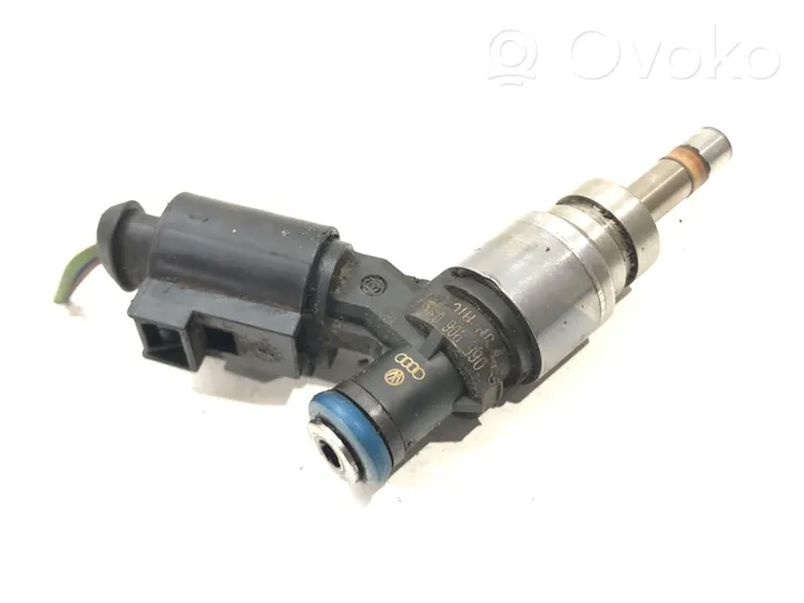 Audi A6 S6 C6 4F Kit d'injecteurs de carburant 06E036C