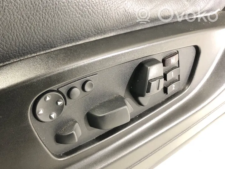 BMW X6 E71 Комплект отделки / дверей 