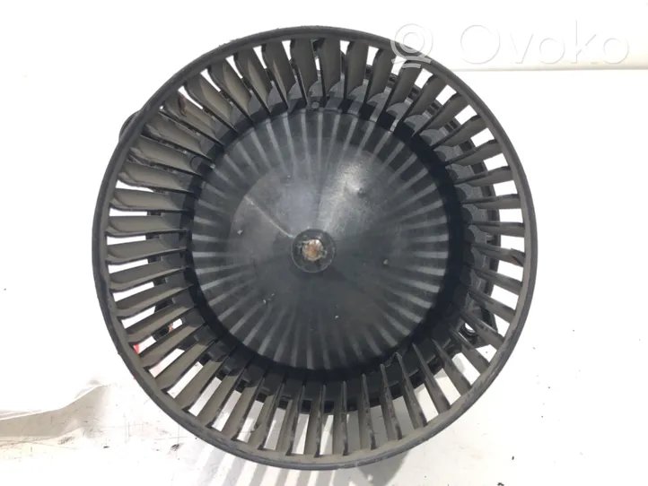 KIA Soul Heater fan/blower 