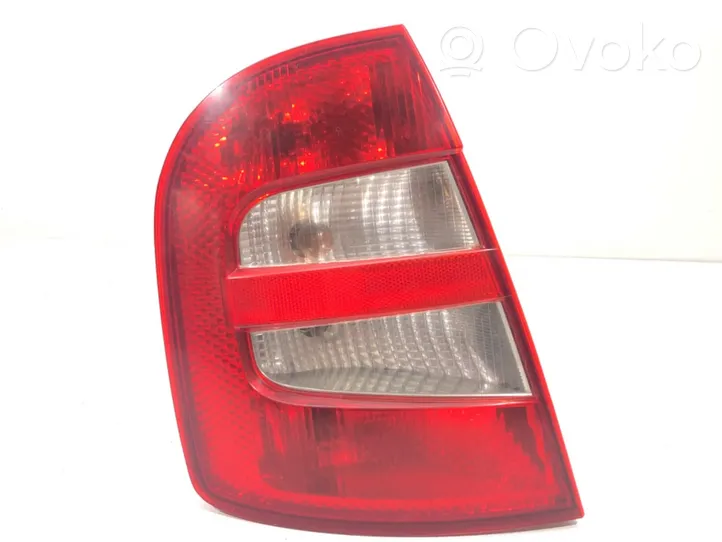 Skoda Fabia Mk1 (6Y) Lampa tylna 6Y6945095B