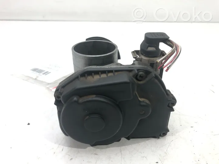 Volkswagen Lupo Vanne EGR 036133064D