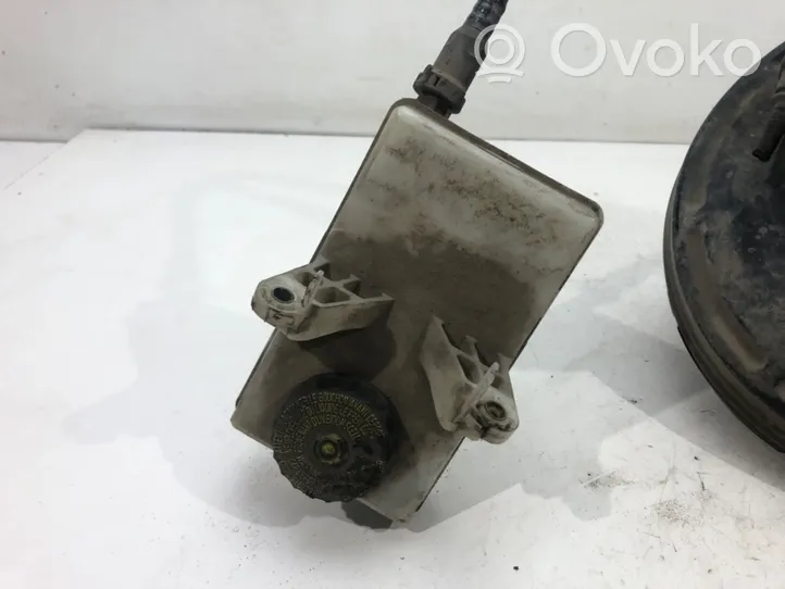 Citroen Berlingo Servo-frein 9681268480