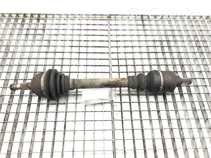 Citroen C5 Front driveshaft 