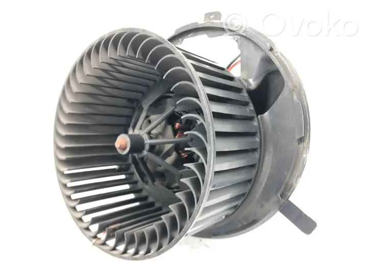 Volkswagen Golf VI Ventola riscaldamento/ventilatore abitacolo 995773M