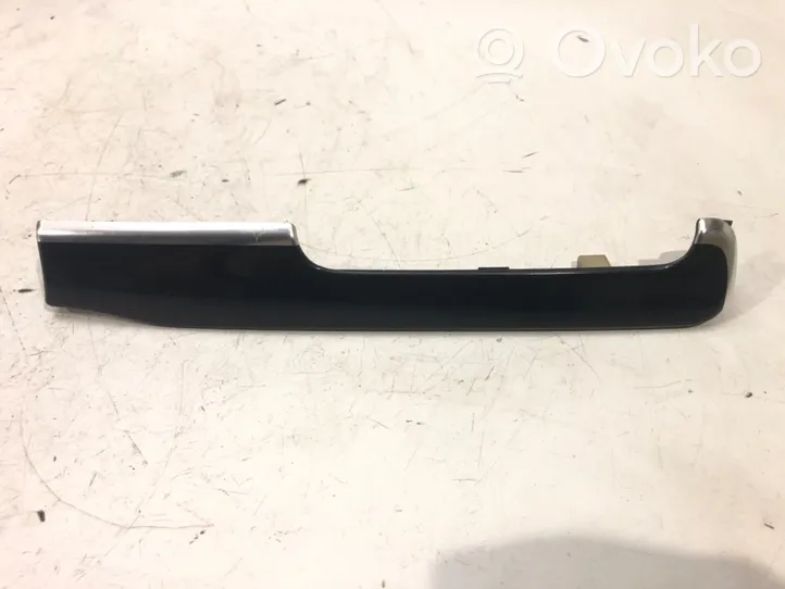 Volkswagen Golf VI Dashboard trim 