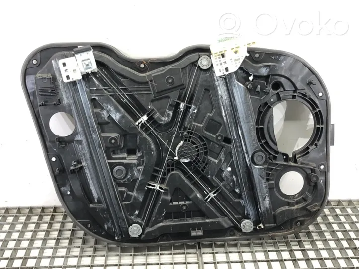 Hyundai i30 Alzacristalli della portiera anteriore con motorino 82480-G4160