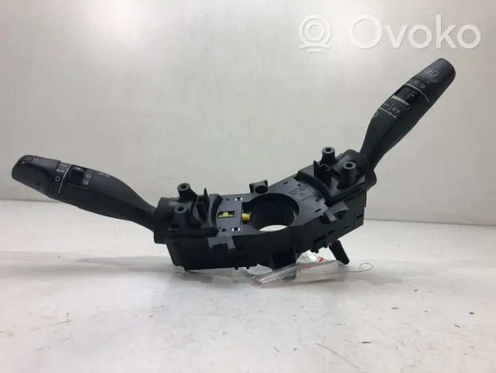 Hyundai i30 Leva/interruttore dell’indicatore di direzione e tergicristallo 93404G4850