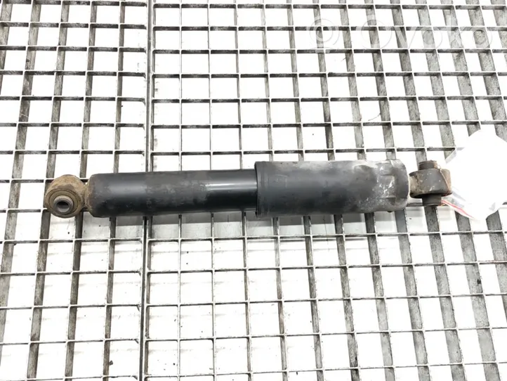 Hyundai ix20 Rear shock absorber/damper 