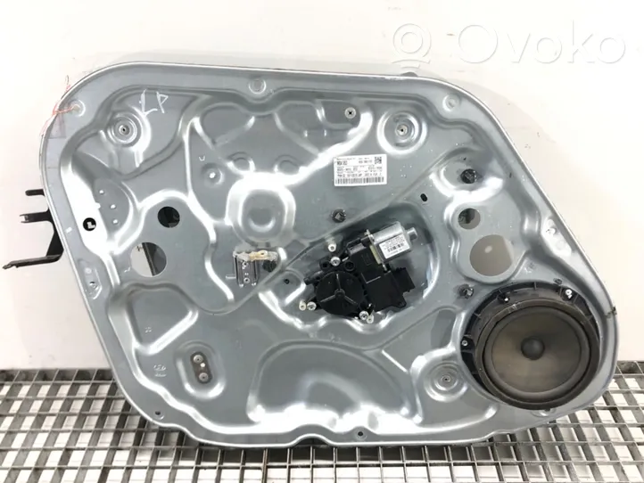 Hyundai ix20 Alzacristalli della portiera anteriore con motorino 82470-1K010