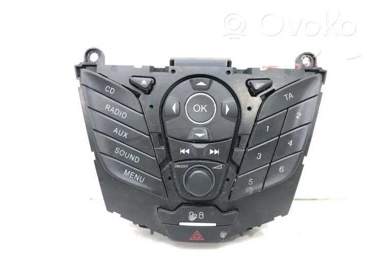 Ford Focus Controllo multimediale autoradio AM5T18K811AC